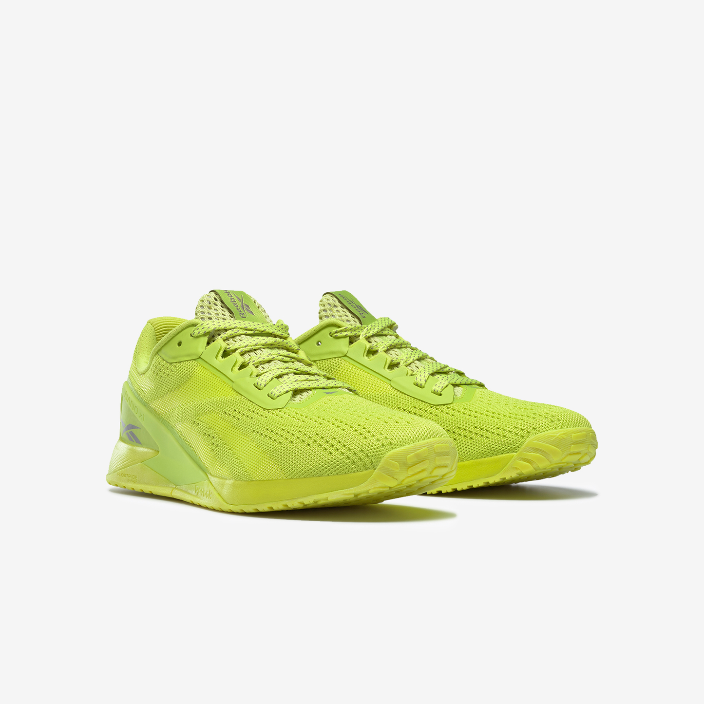 REEBOK NANO X1 KNIT - WOMAN LAO44-GZ5392