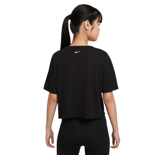 NIKE DRI-FIT T-SHIRT DC7189-010