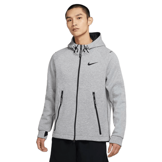 HOODIE NIKE PRO THERMA-FIT DD1878-010