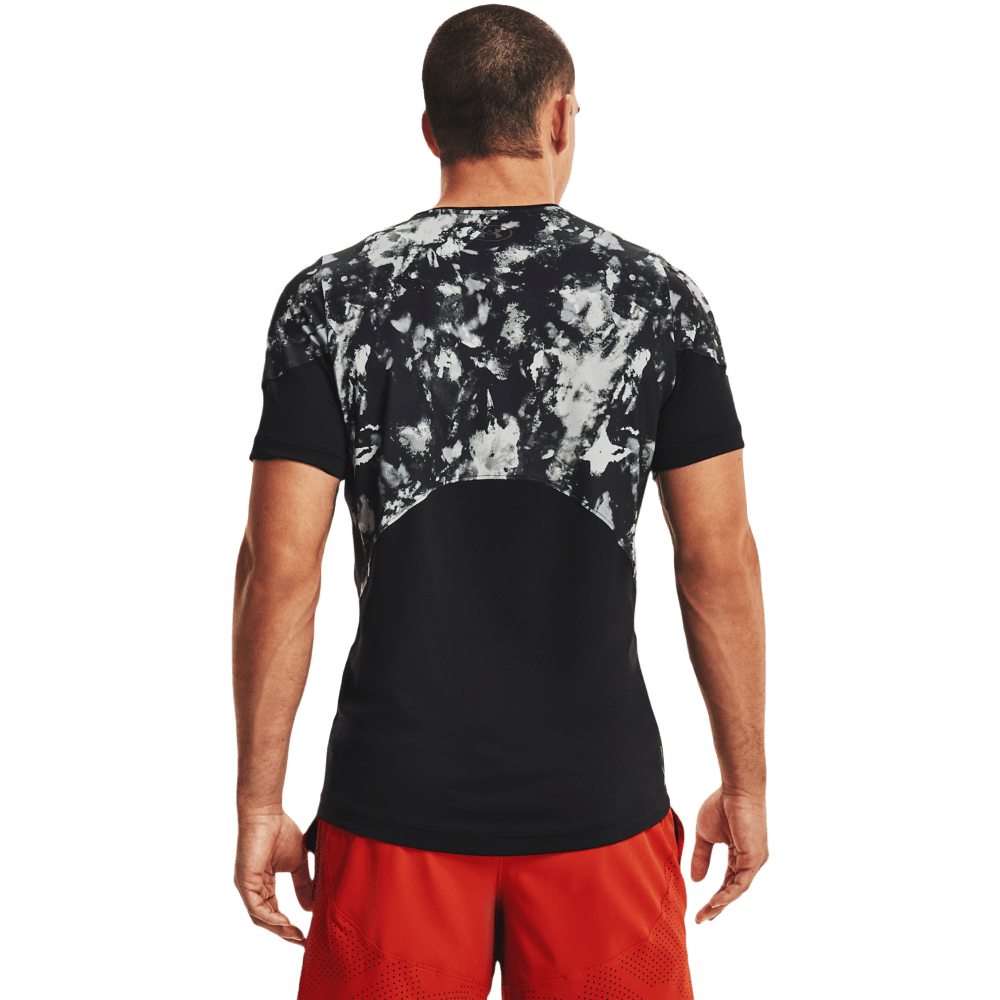 UNDER ARMOUR RUSH HEAT GEAR 2.0 T-SHIRT 1366061-001