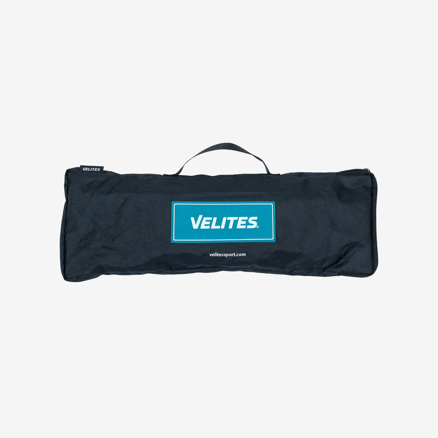 VELITES WEIGHTLIFTING BELT VELCINTURH-BLUE