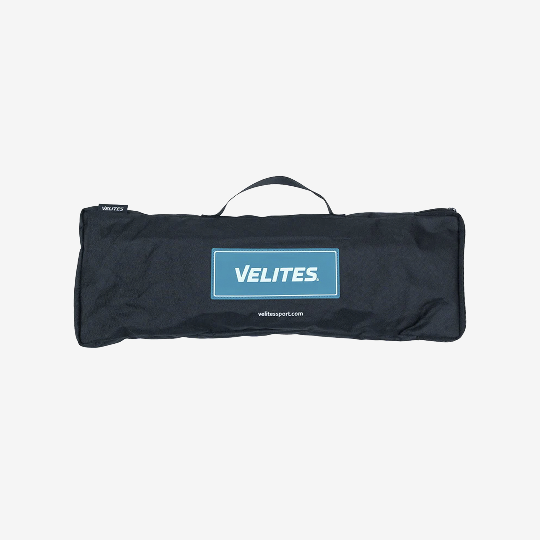 VELITES WEIGHTLIFTING BELT VELCINTURH-BLUE