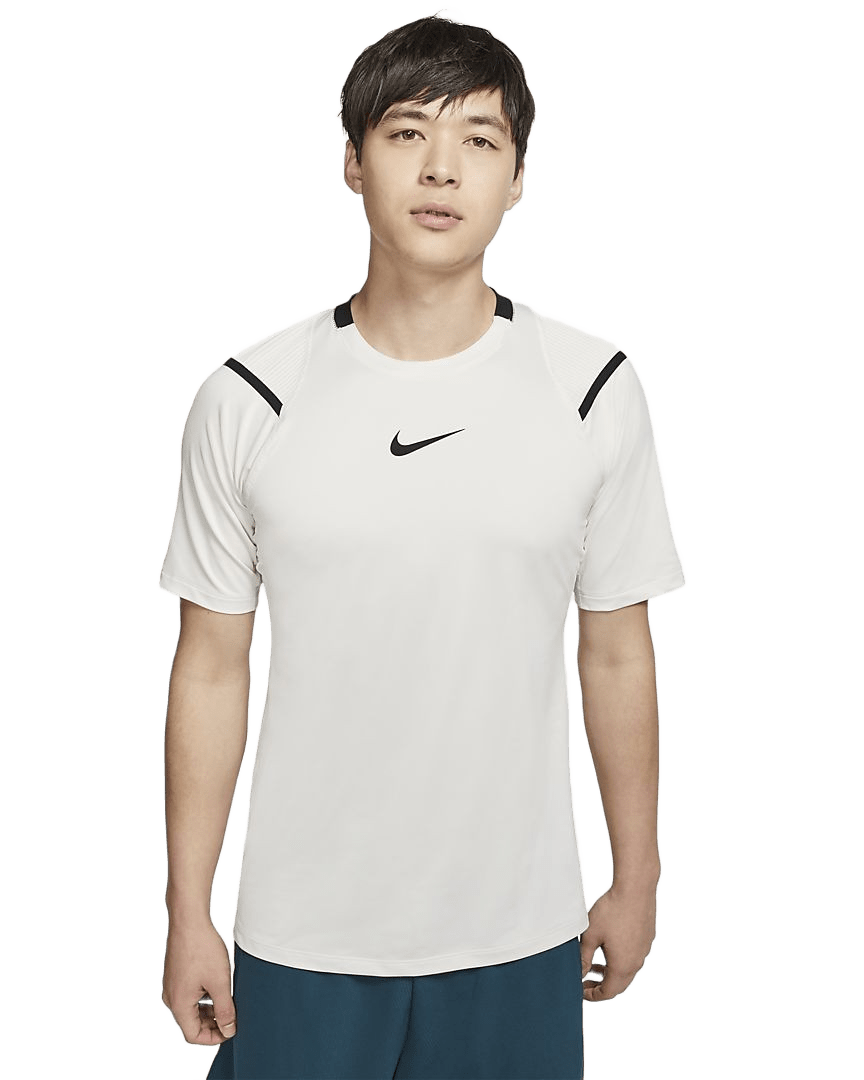 NIKE PRO AEROADAPT T-SHIRT BV5510030M