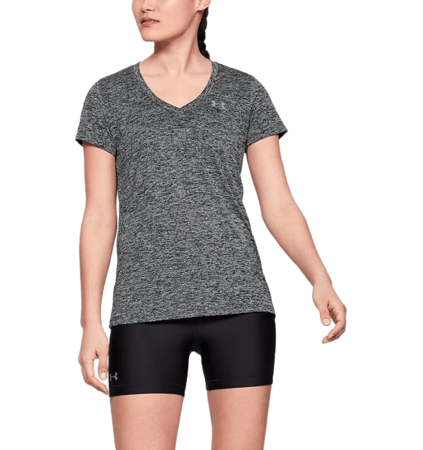 UNDER ARMOUR TECH T-SHIRT 1258568-001