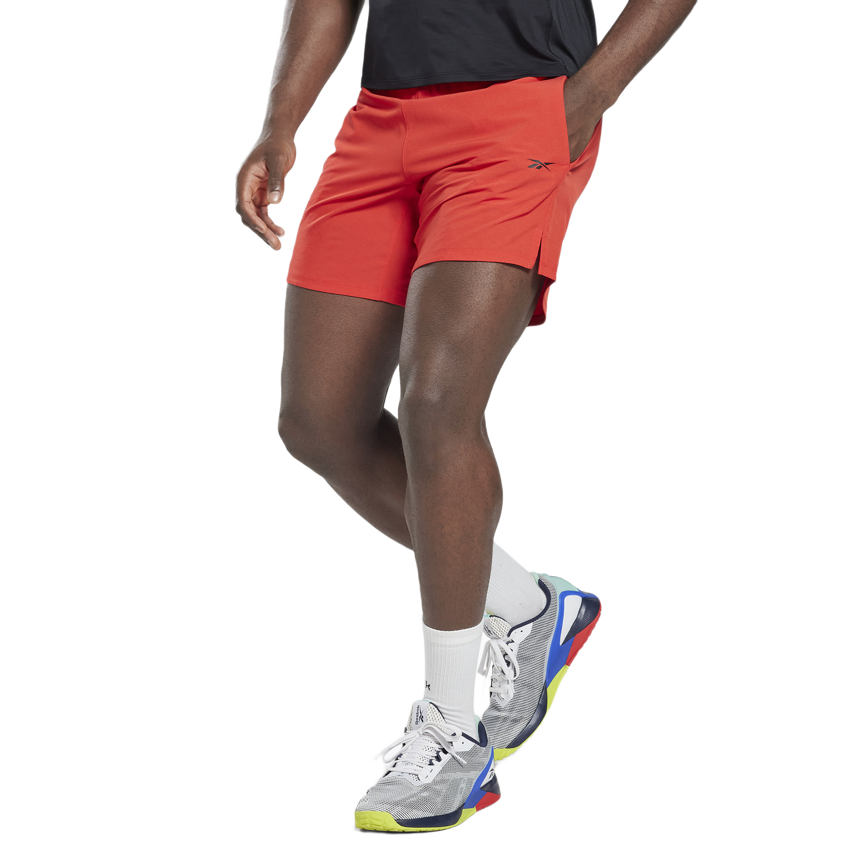 SHORT REEBOK STRENGTH COL5E-HI0506