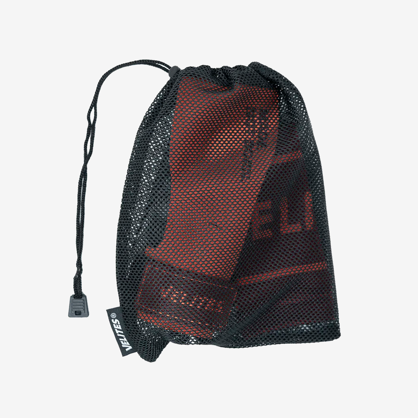 Velites All Terrain Grips - WITH OR WITHOUT MAGNESIUM ALLTERRAIN-ORANGE