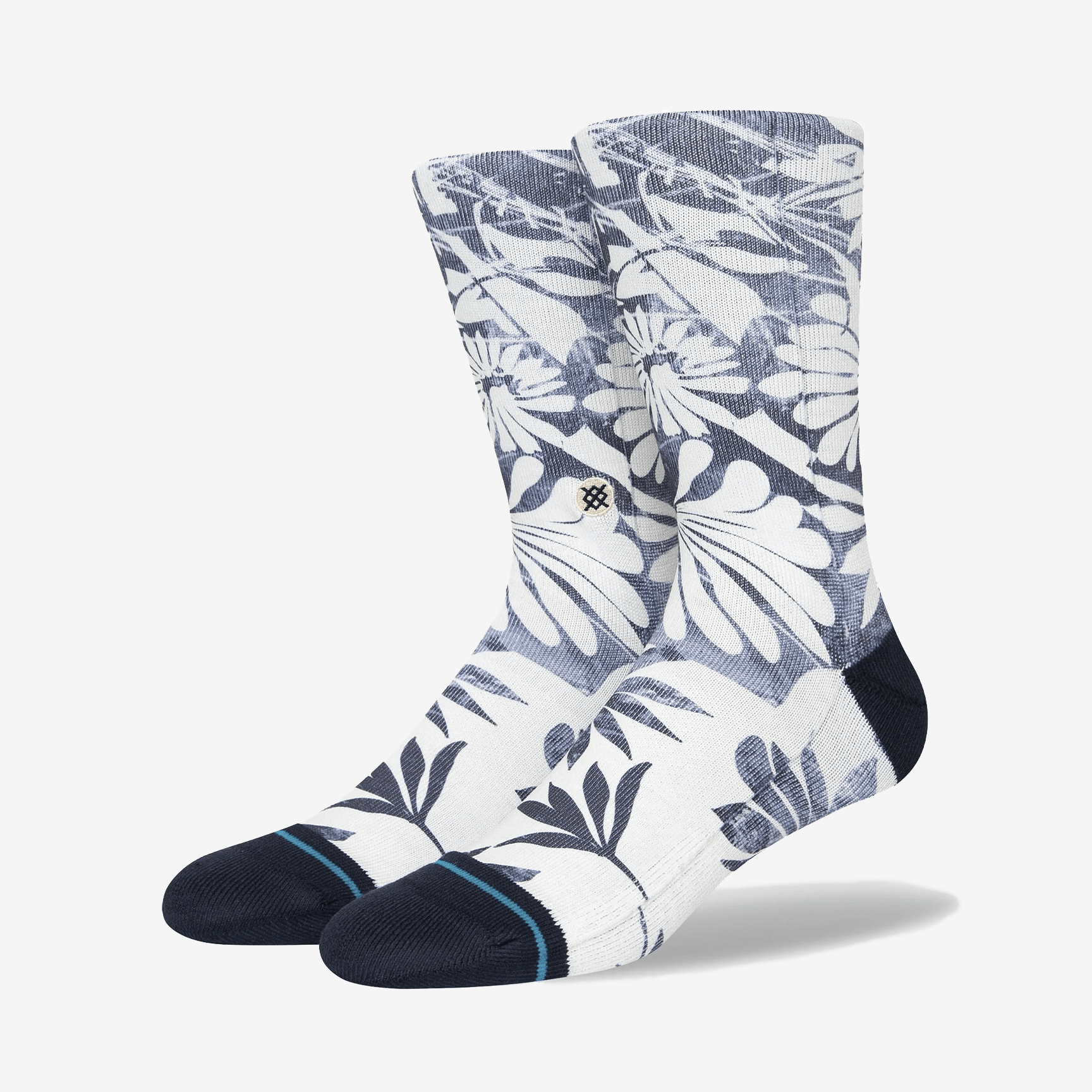 STANCE WAIKALOA SOCKS A555B23WAI-NVY