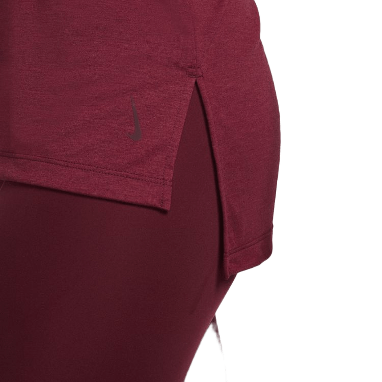 NIKE YOGA LAYER TANK CQ8826-638