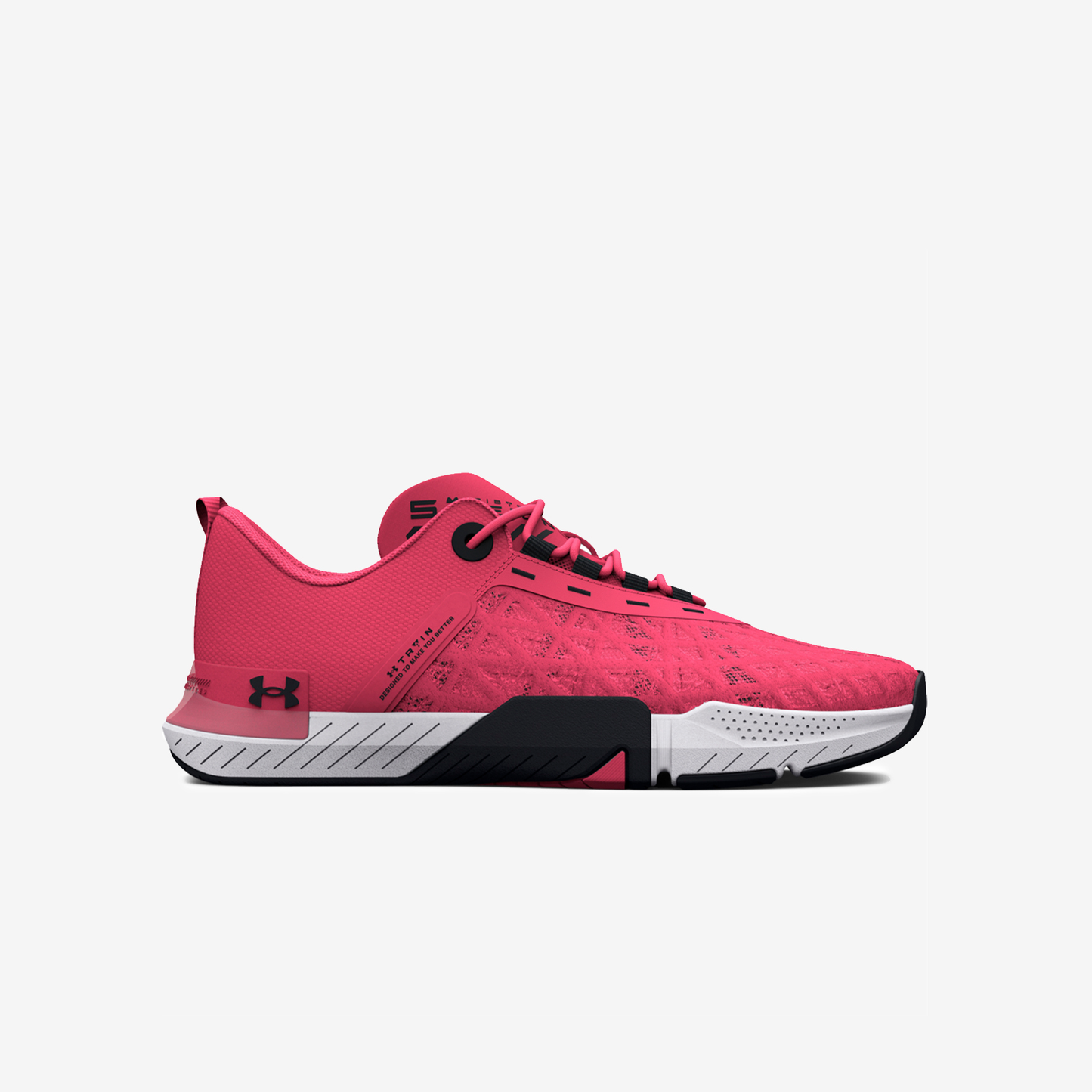 UNDER ARMOUR TRIBASE REIGN 5 - WOMAN 3026022-600