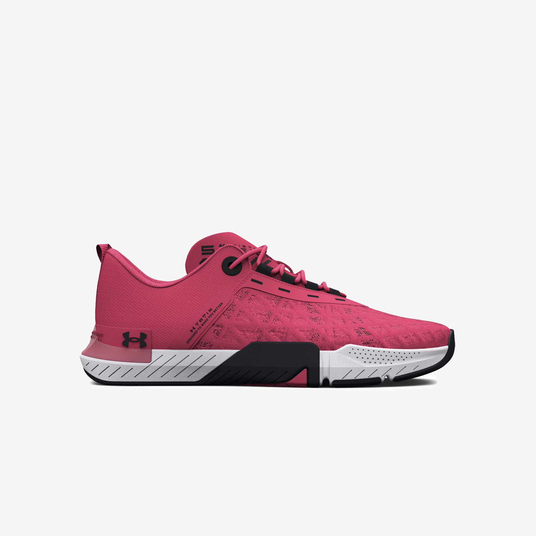 UNDER ARMOUR TRIBASE REIGN 5 - WOMAN 3026022-600