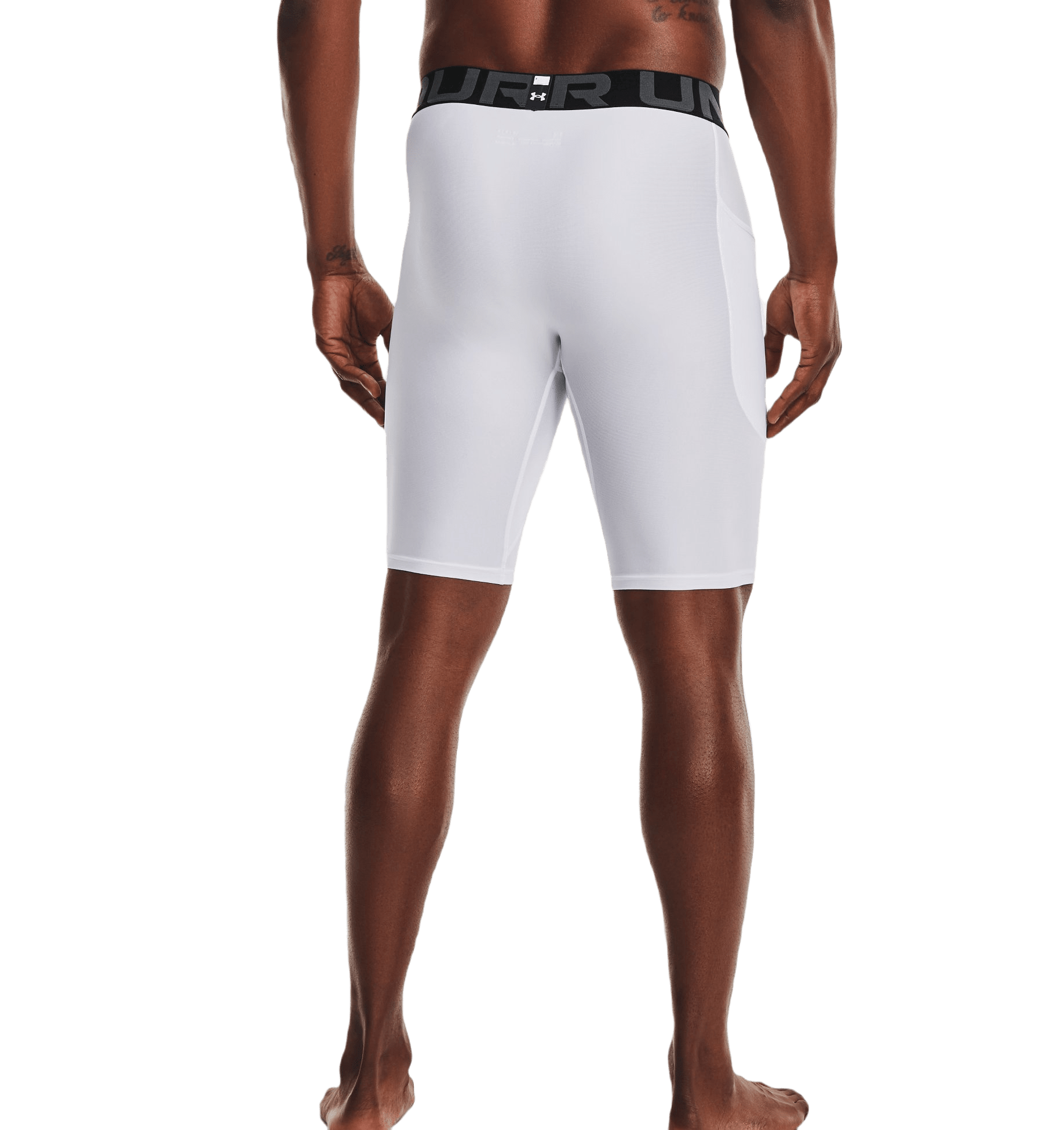 SHORT UNDER ARMOUR HG ARMOUR 1361602-100