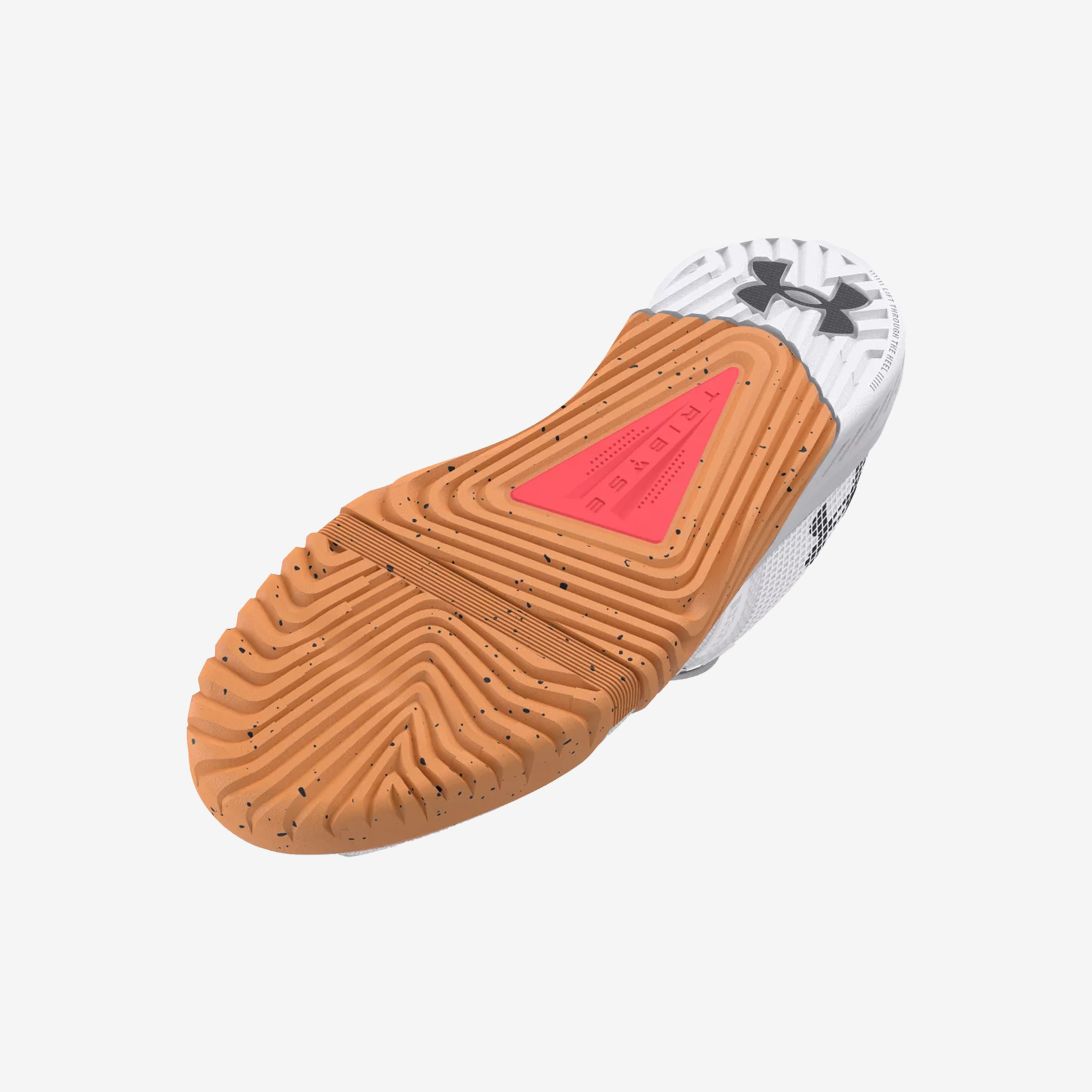 Under Armour TriBase Reign 6 3027341-100