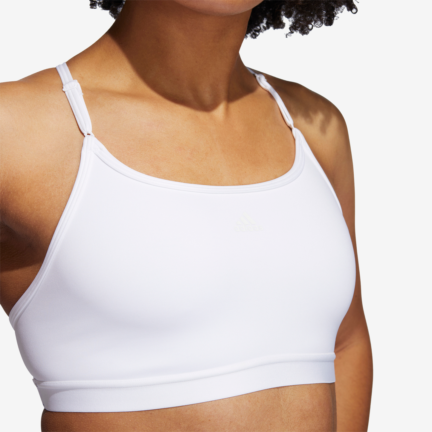 TOP ADIDAS AEROREACT - LOW IMPACT AEROR-HC5416