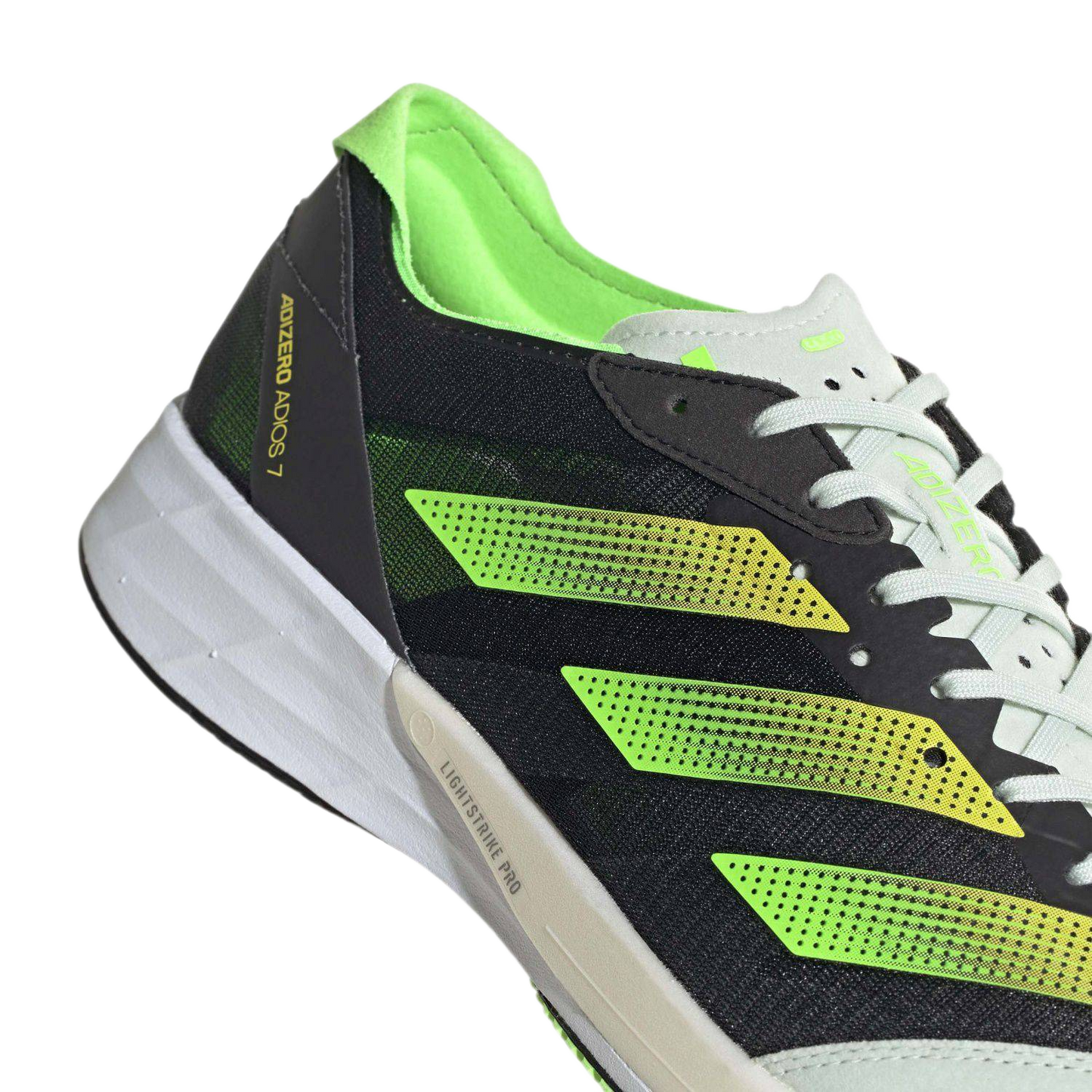 ADIDAS ADIZERO ADIOS 7 LWE87-GY8409