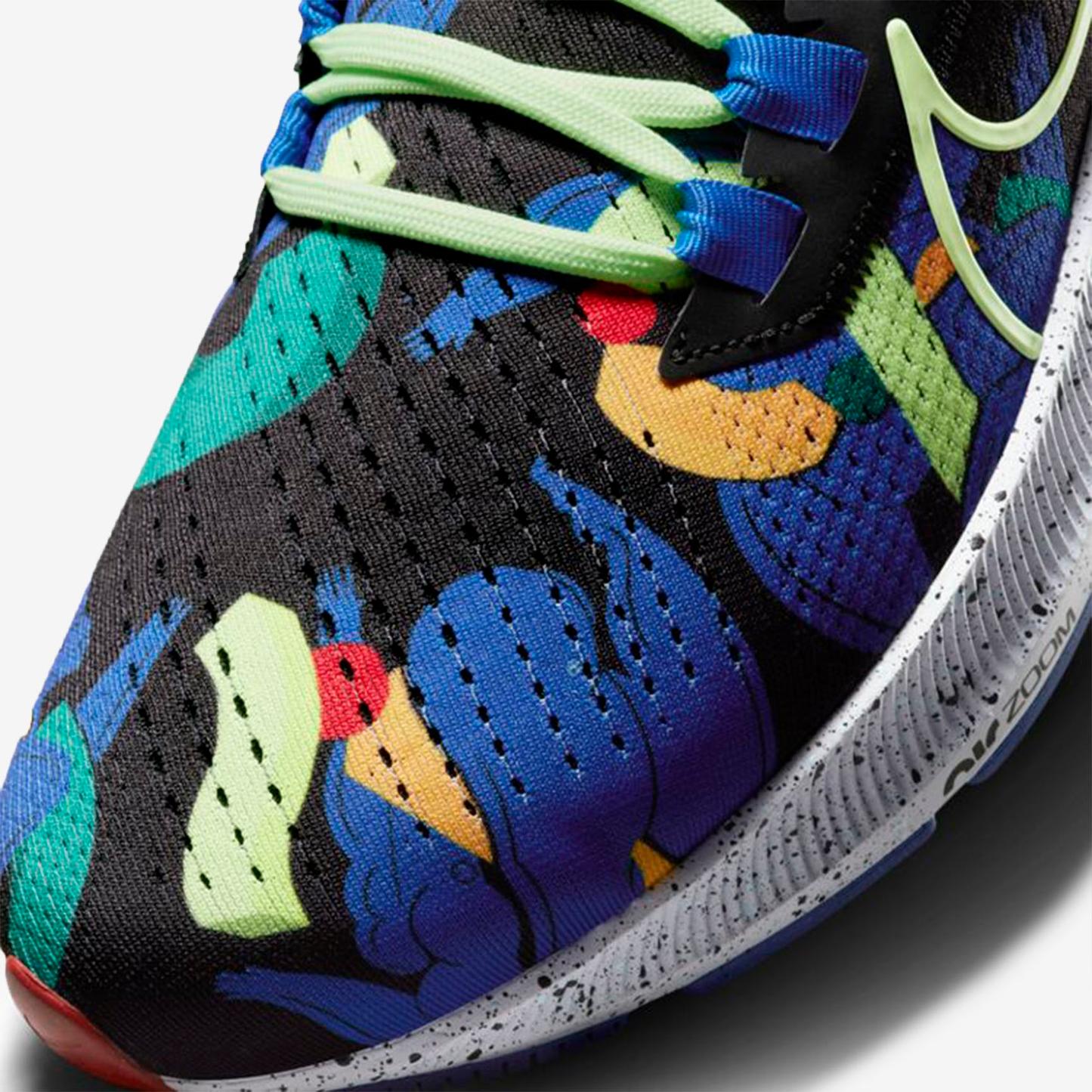 NIKE AIR ZOOM PEGASUS 38 KA DD1827-001