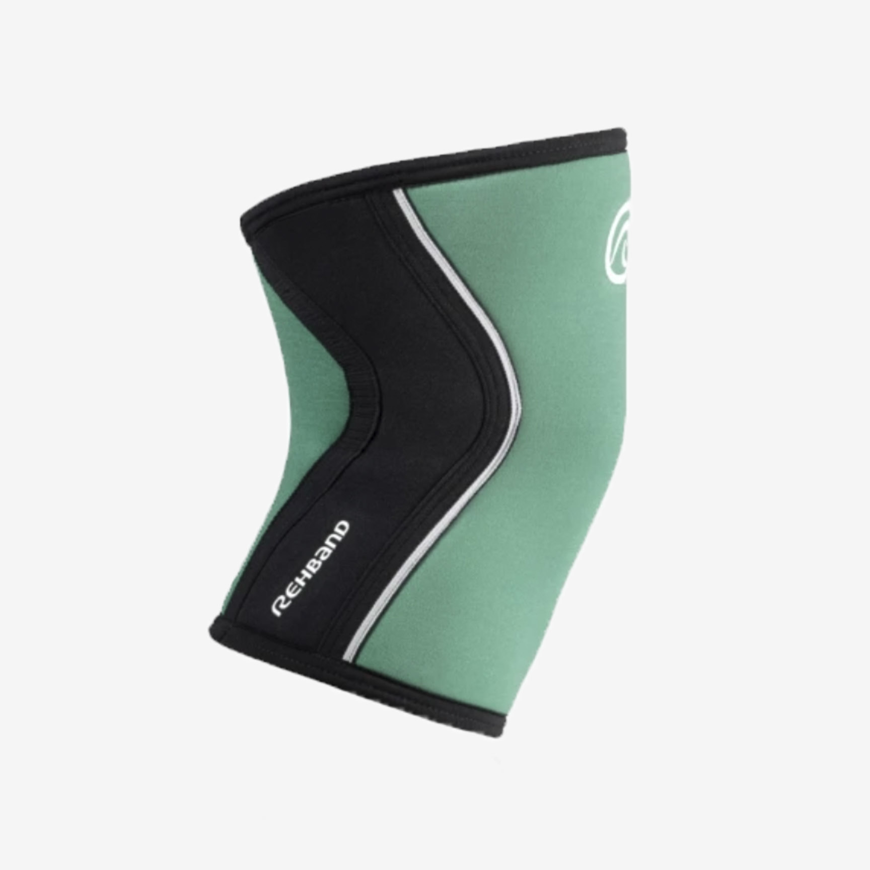 REHBAND RX KNEE SLEEVE 5MM (1 U) 105307-01Emerald