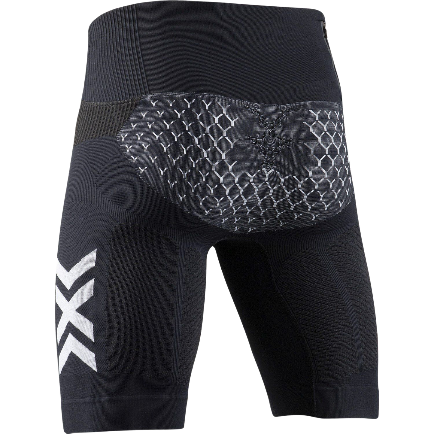 X-BIONIC Twyce 4.0 Run Men Shorts TW-R500S19M-B002