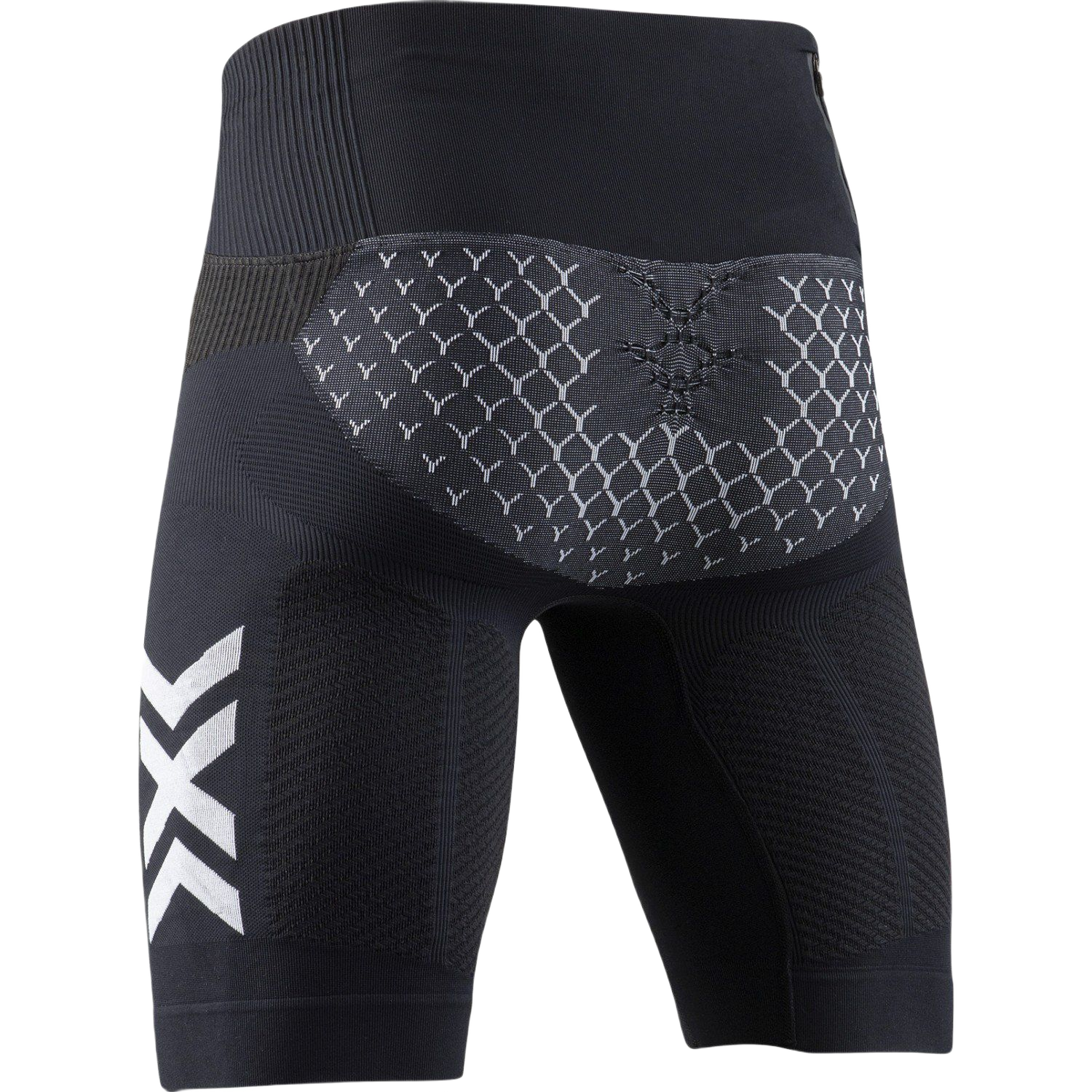 X-BIONIC Twyce 4.0 Run Men Shorts TW-R500S19M-B002
