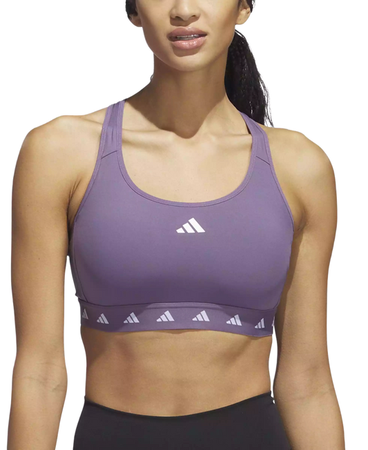 ADIDAS POWERREACT BRA - MEDIUM IMPACT PWRBRA-IT6642