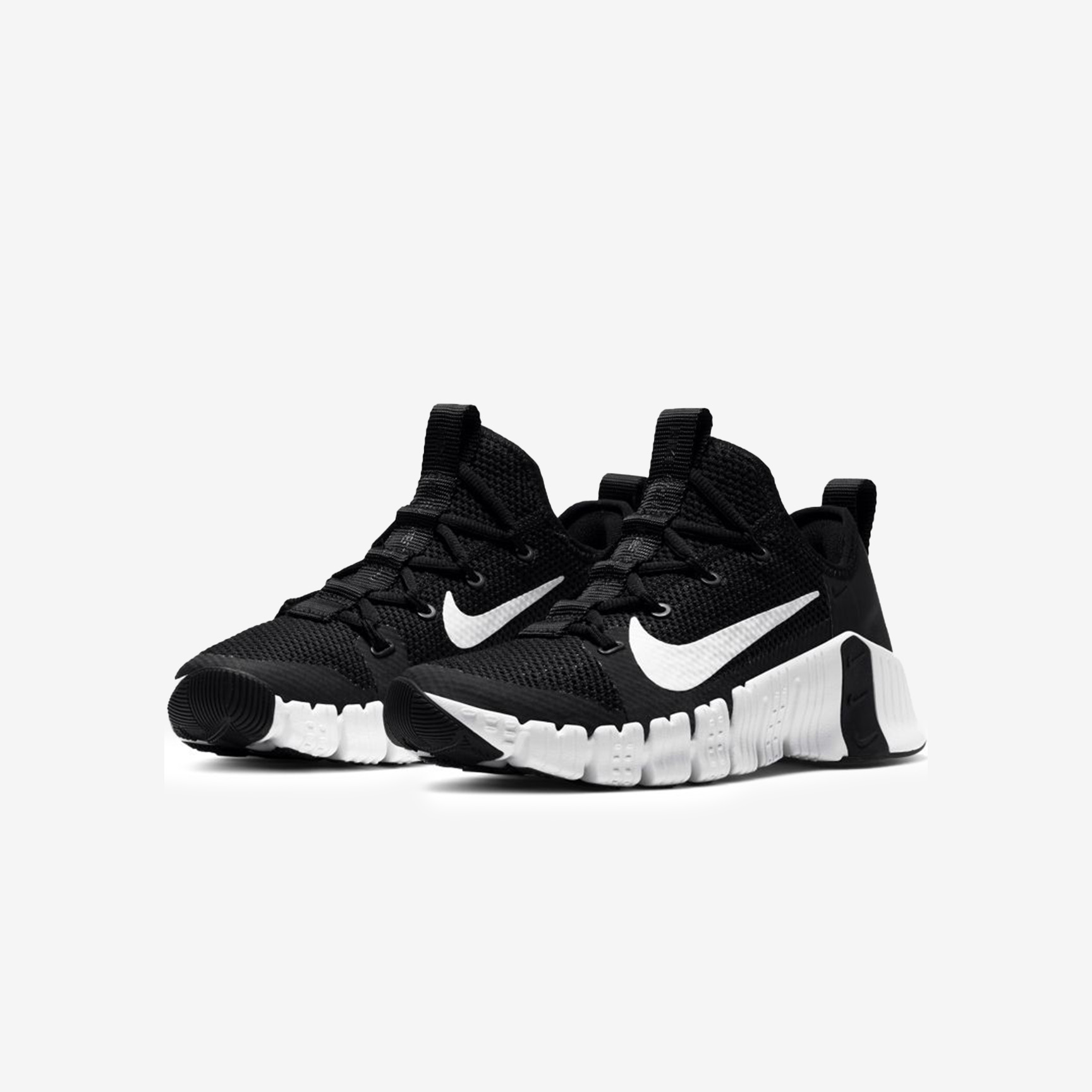 NIKE FREE METCON 3 - WOMAN CJ6314-010
