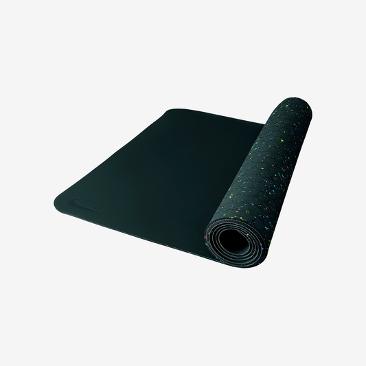 NIKE MASTERY YOGA MAT 5 MM / 3.15 LBS N1001621-001