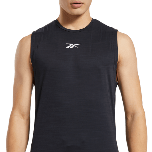 REEBOK TS ACTIVCHILL SLEEVELESS TANK TOP IKC30-FU2918