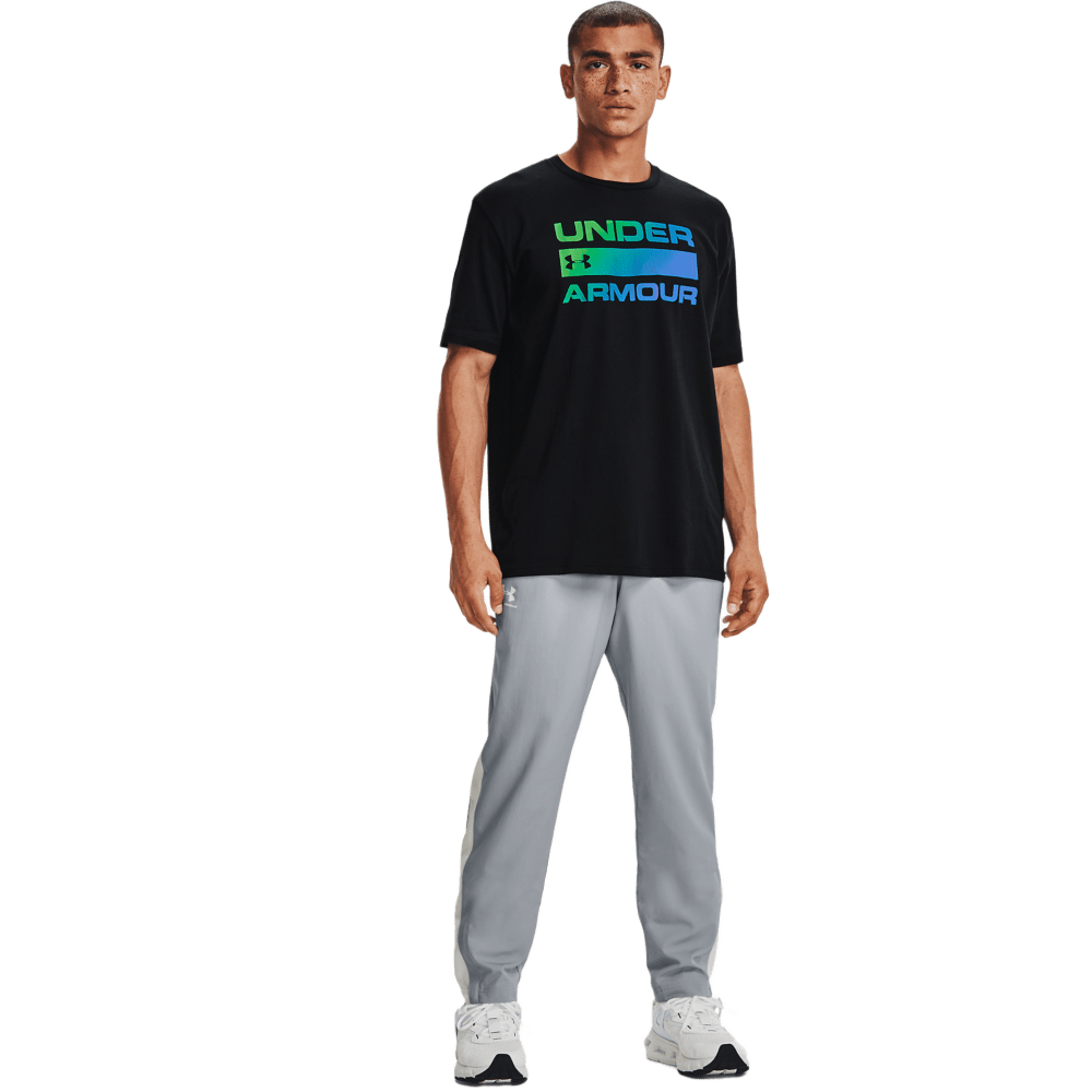 UNDER ARMOUR WORDMARK T-SHIRT 1329582-004