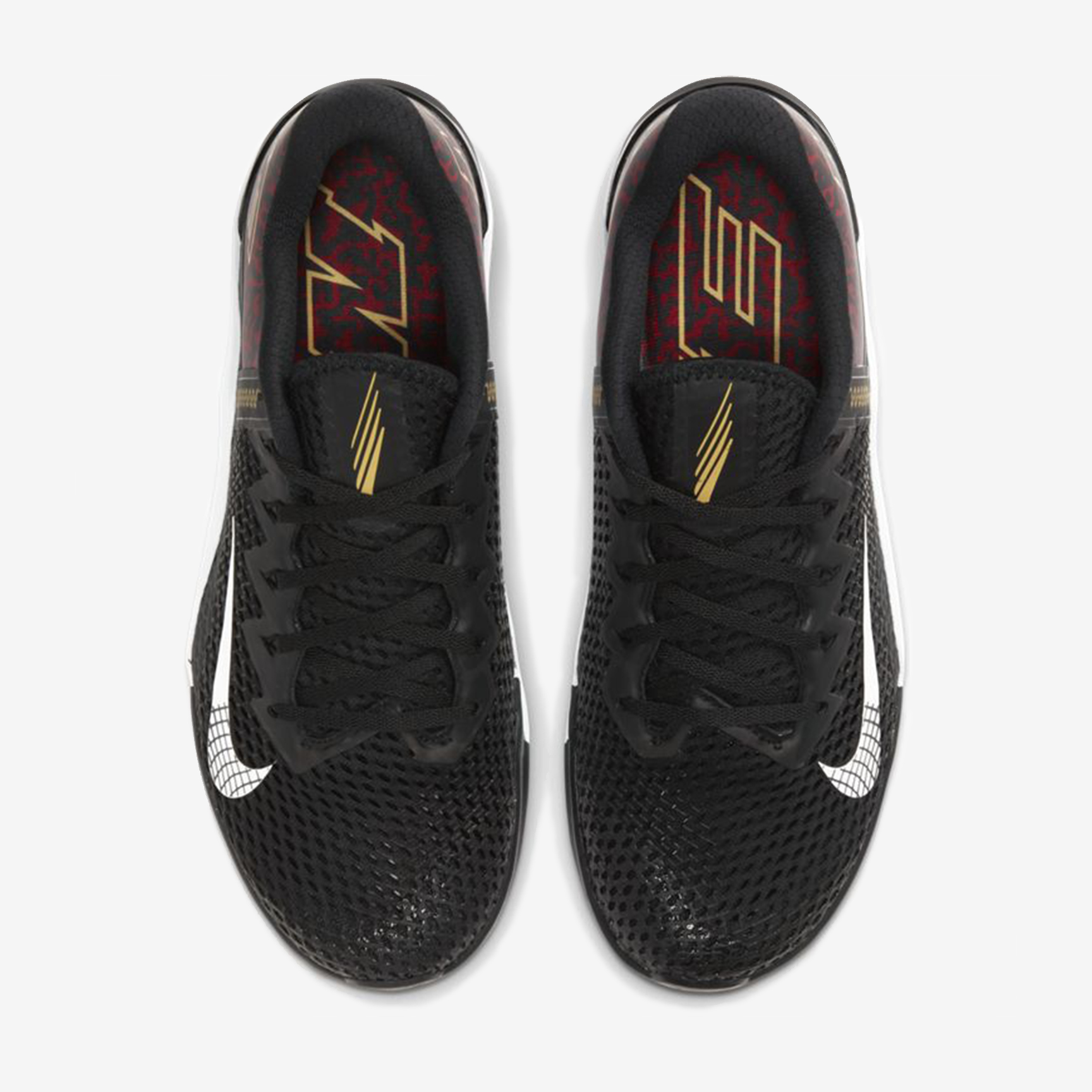 NIKE METCON 6 DJ3018-016