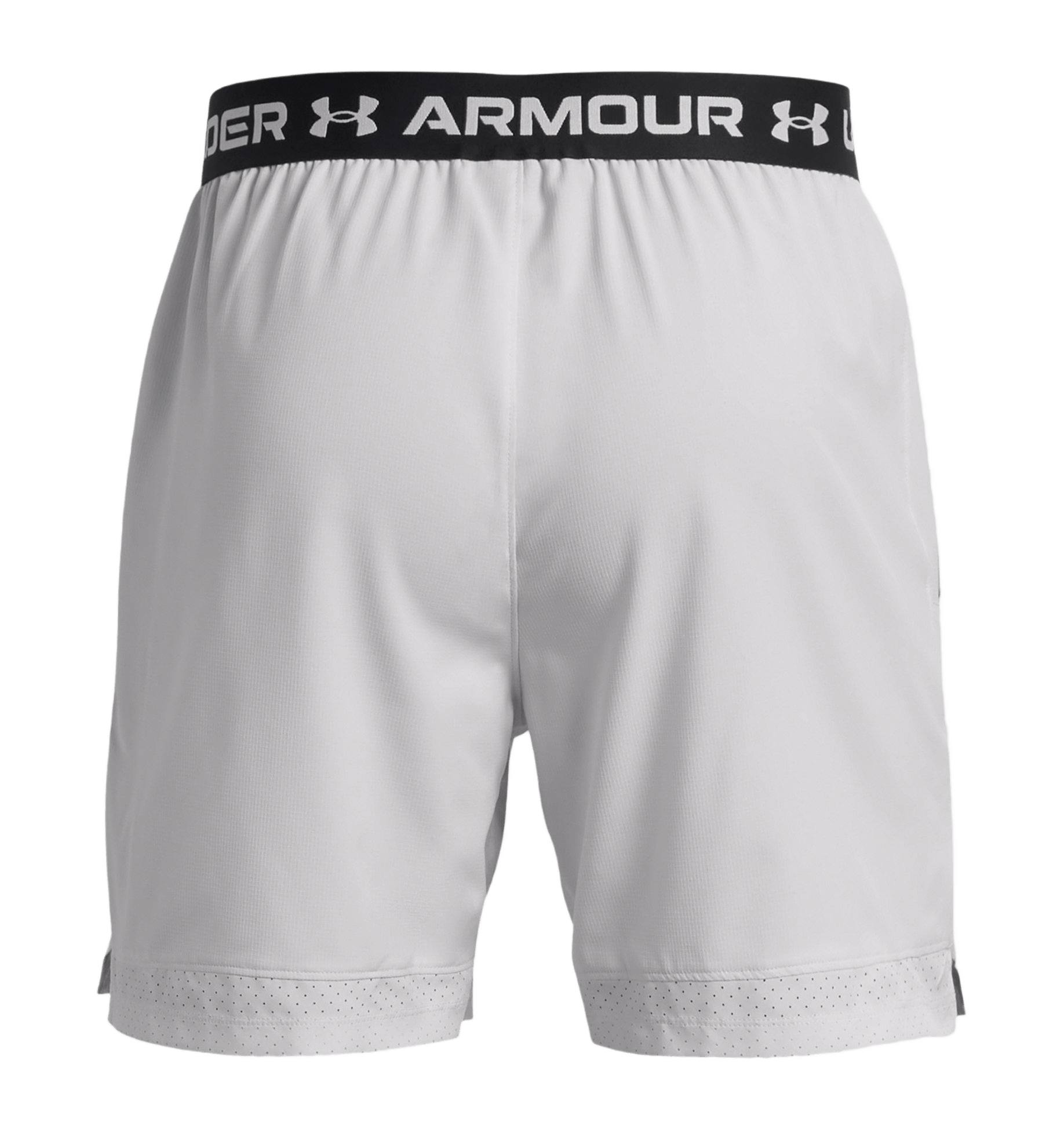 SHORT UNDER ARMOUR VANISH WOVEN 6IN 1373718-014