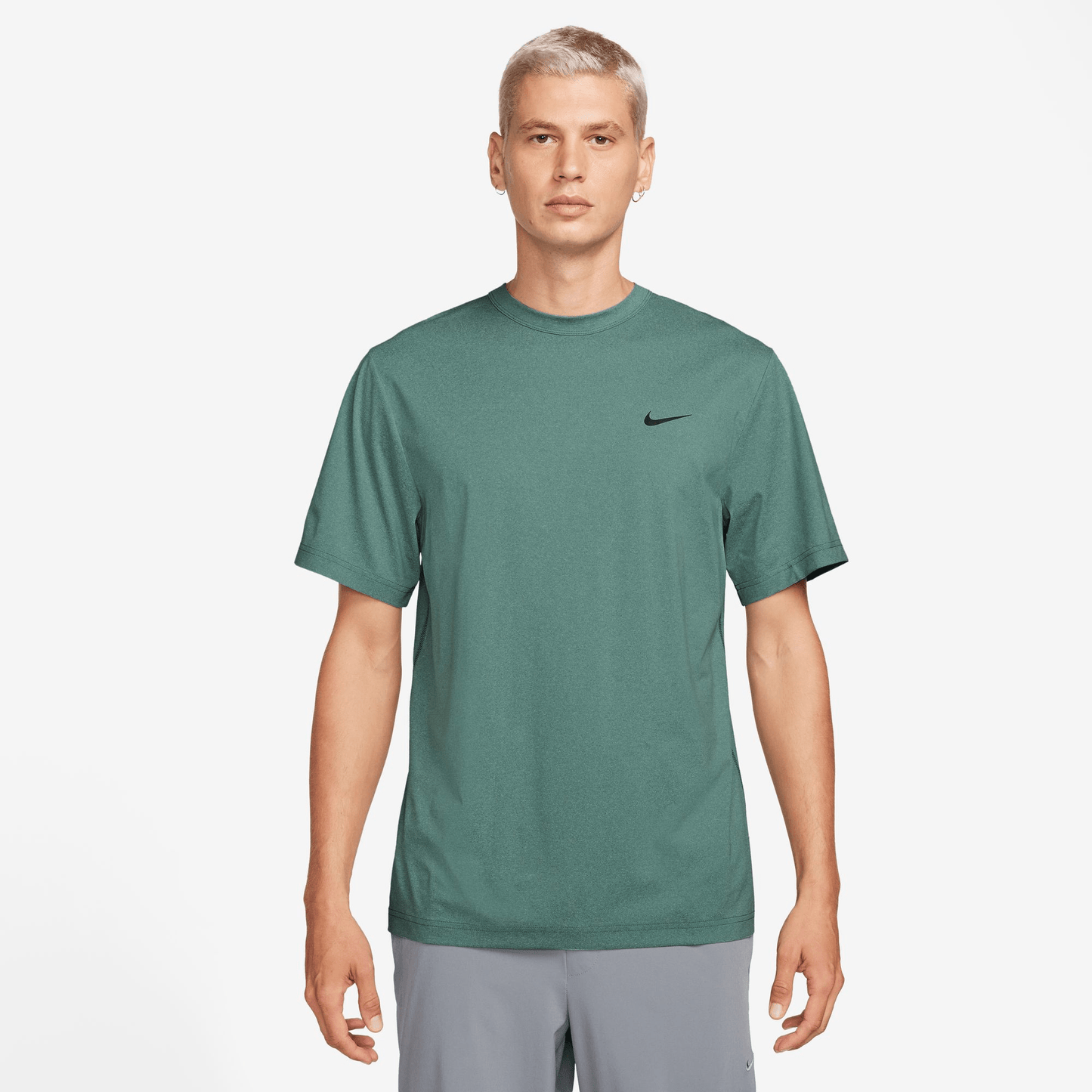 NIKE DRI-FIT T-SHIRT UV PROTECTION - MEN DV9839-361