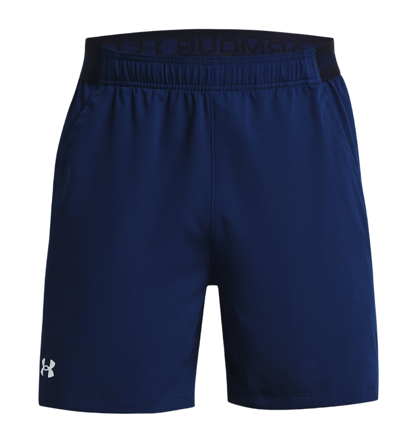 SHORT UNDER ARMOUR VANISH WOVEN 6IN 1373718-408