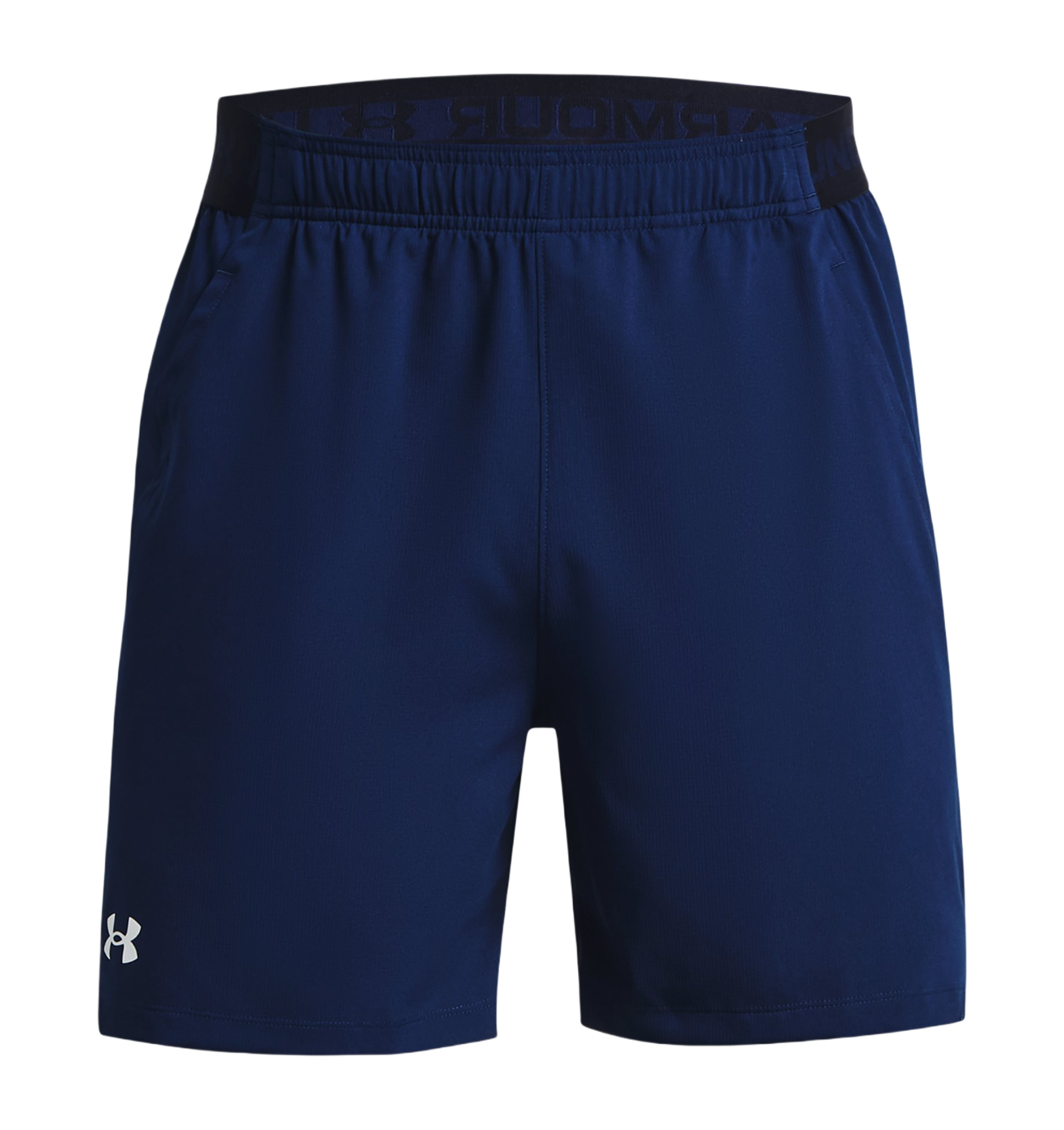SHORT UNDER ARMOUR VANISH WOVEN 6IN 1373718-408