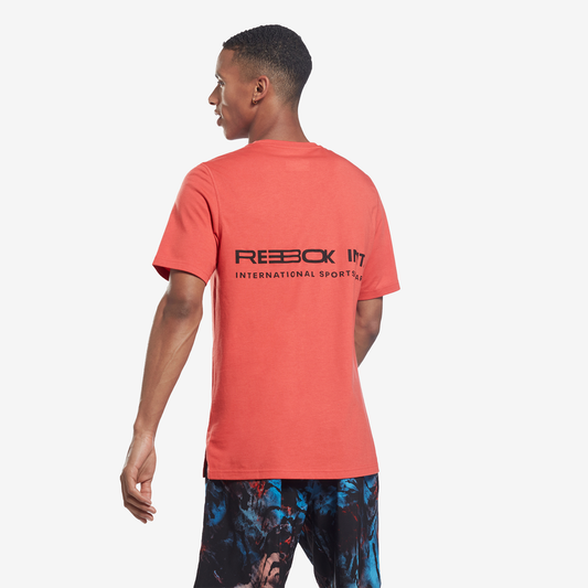 T-SHIRT REEBOK SPEEDWICK GRAPHIC COL9C-H46600