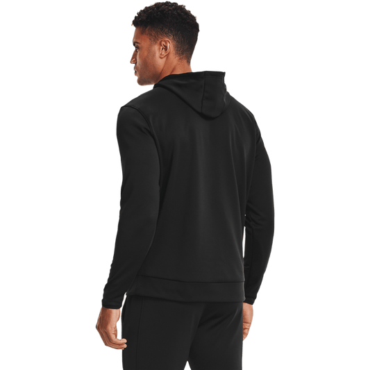 UNDER ARMOUR FLEECE HOODIE 1357087-001