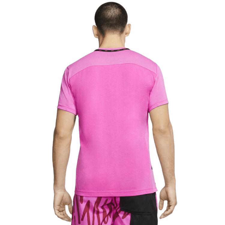 M NK TOP SS PX CJ4619623S