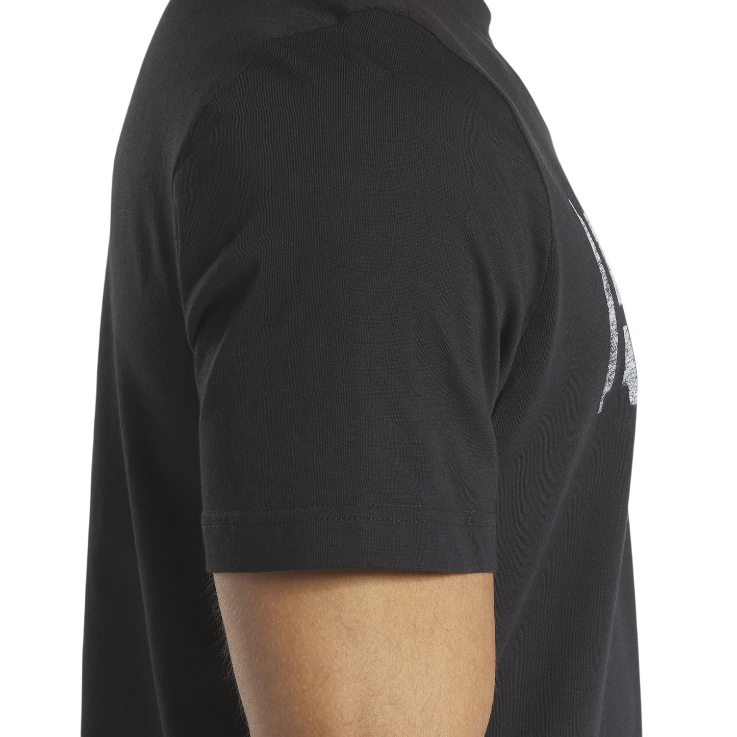 REEBOK GS T-SHIRT VC333-HM6247