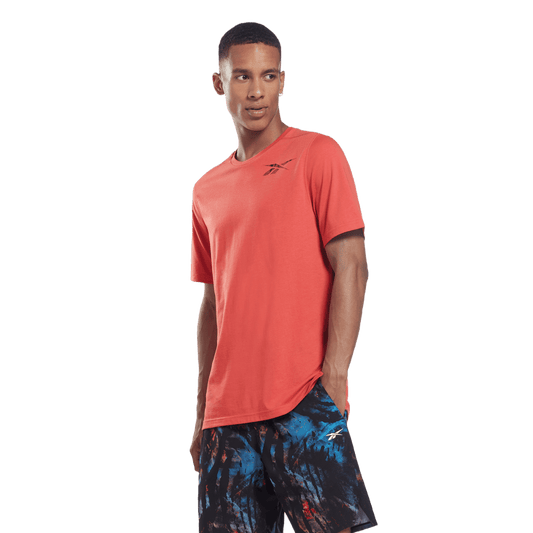 T-SHIRT REEBOK SPEEDWICK GRAPHIC COL9C-H46600