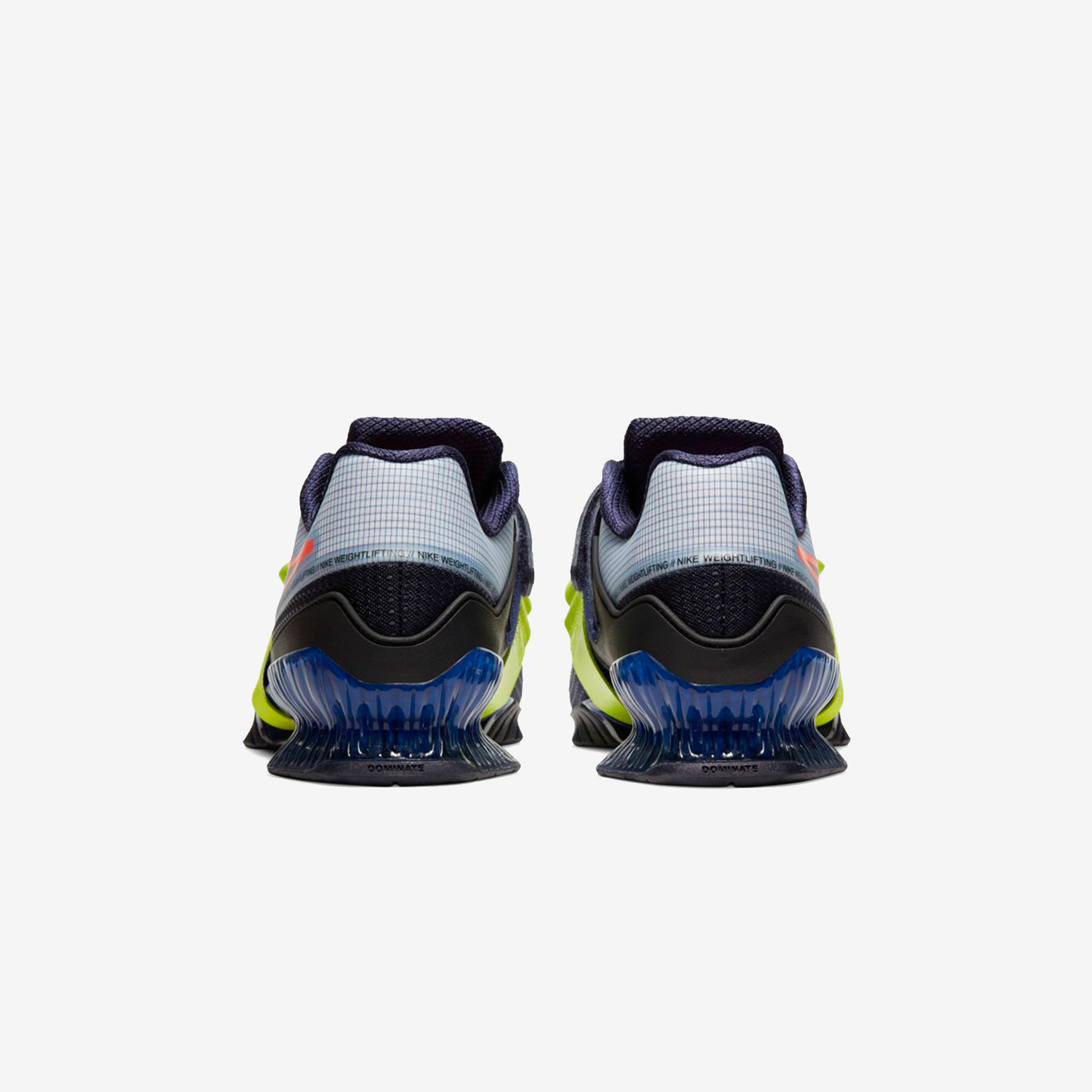 NIKE ROMALEOS 4 - UNISEX CD3463-400