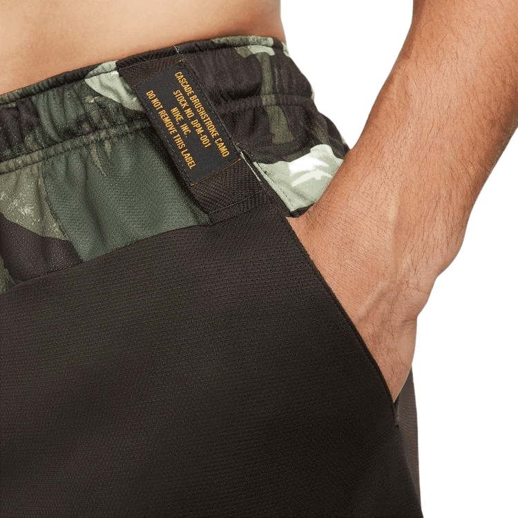 NIKE DRI-FIT 6.0 CAMO SHORT DQ4810-220