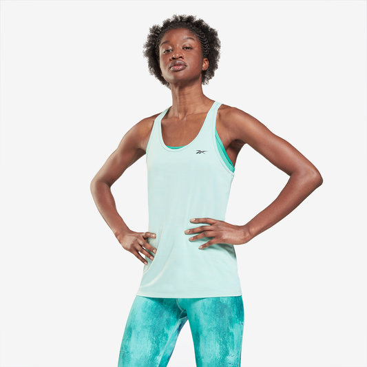 REEBOK ACTIVCHILL ATHLETIC TANK TOP JIQ84-H55859