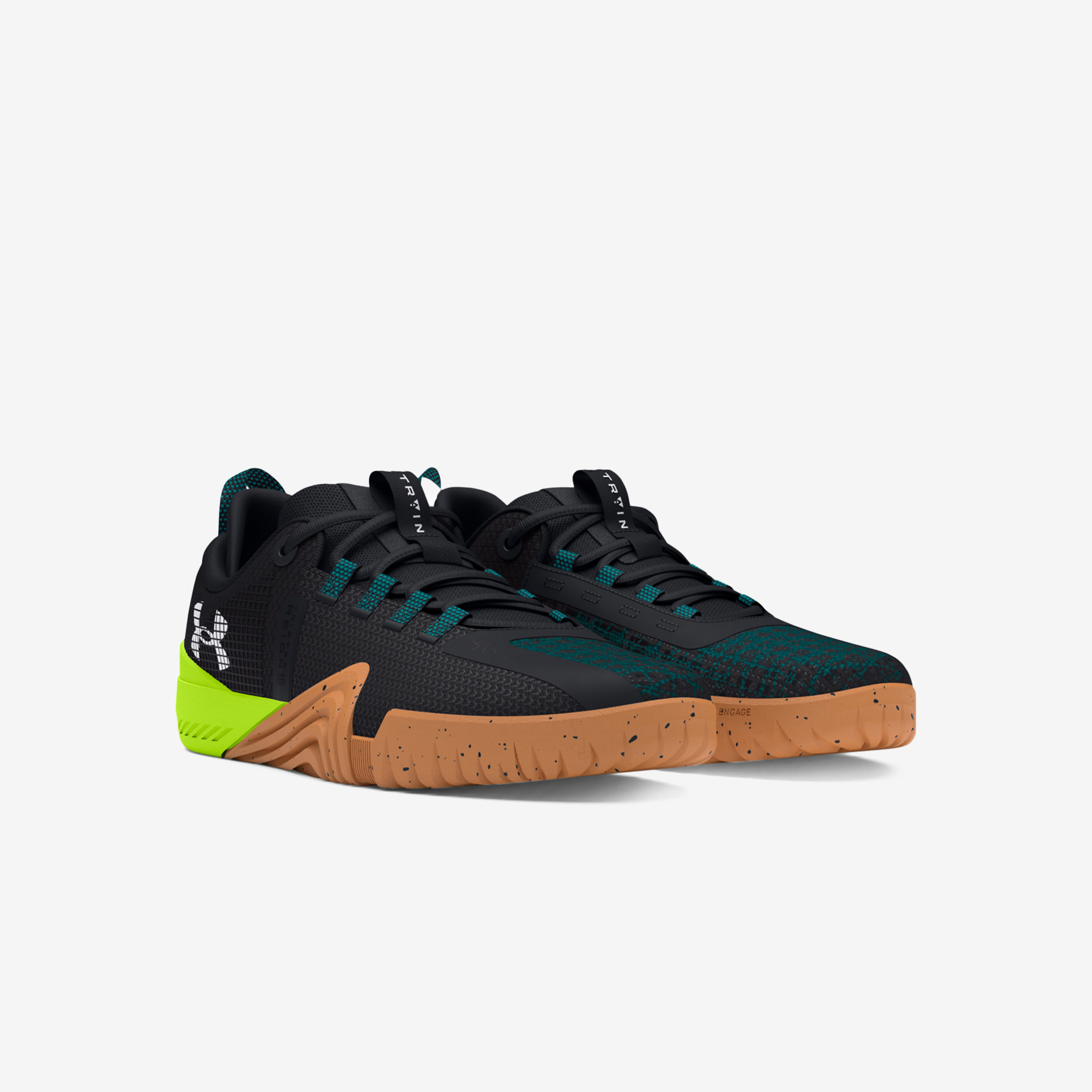 Under Armour TriBase Reign 6 3027341-002