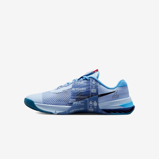 NIKE METCON 7 AMP - UNISEX DH3382-504