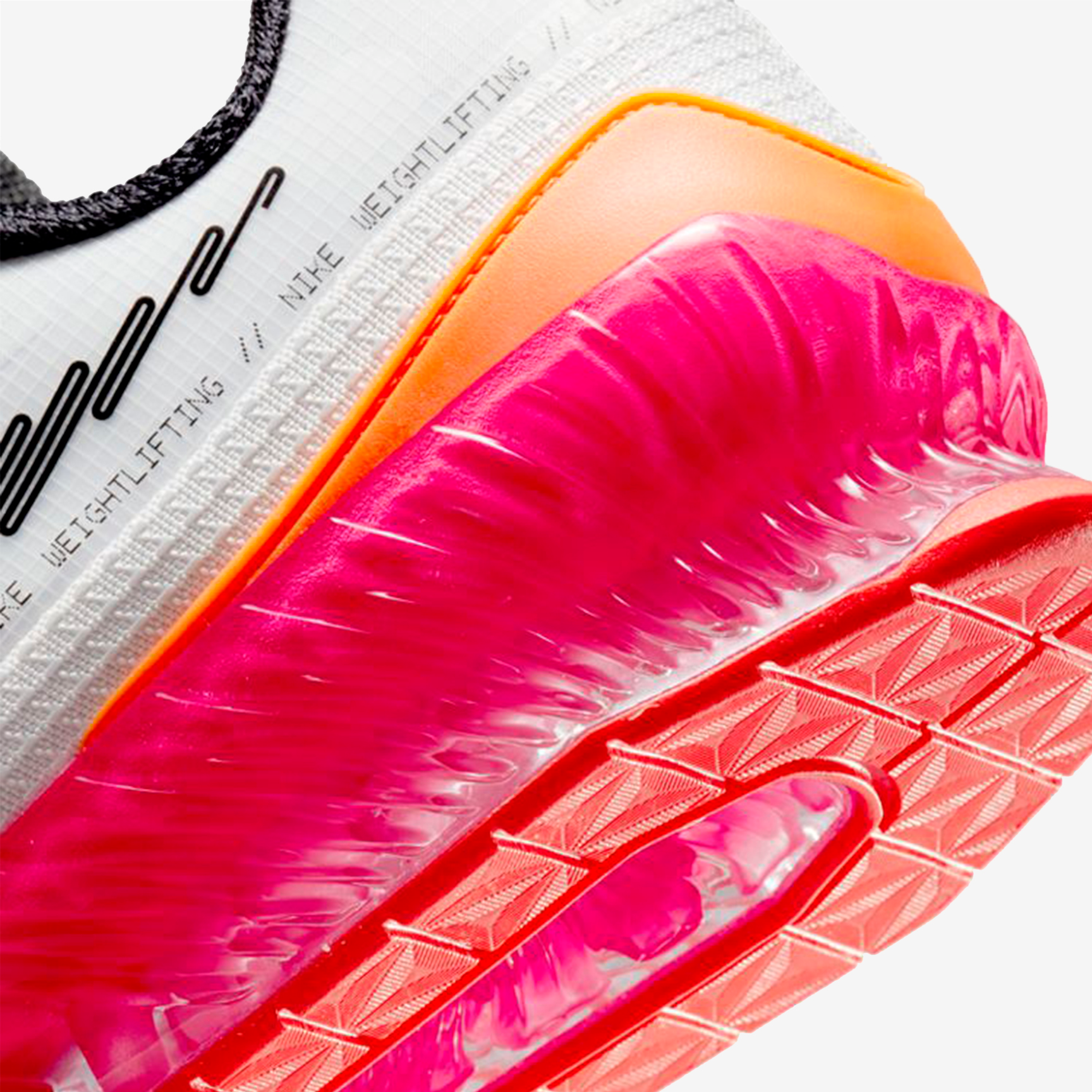 NIKE ROMALEOS 4 SE DJ4487-121