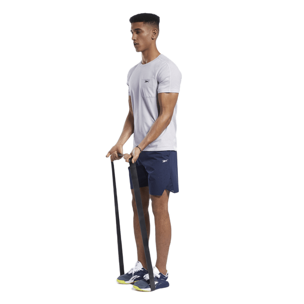 REEBOK UBF EPIC SHORT IKC96-FU2101