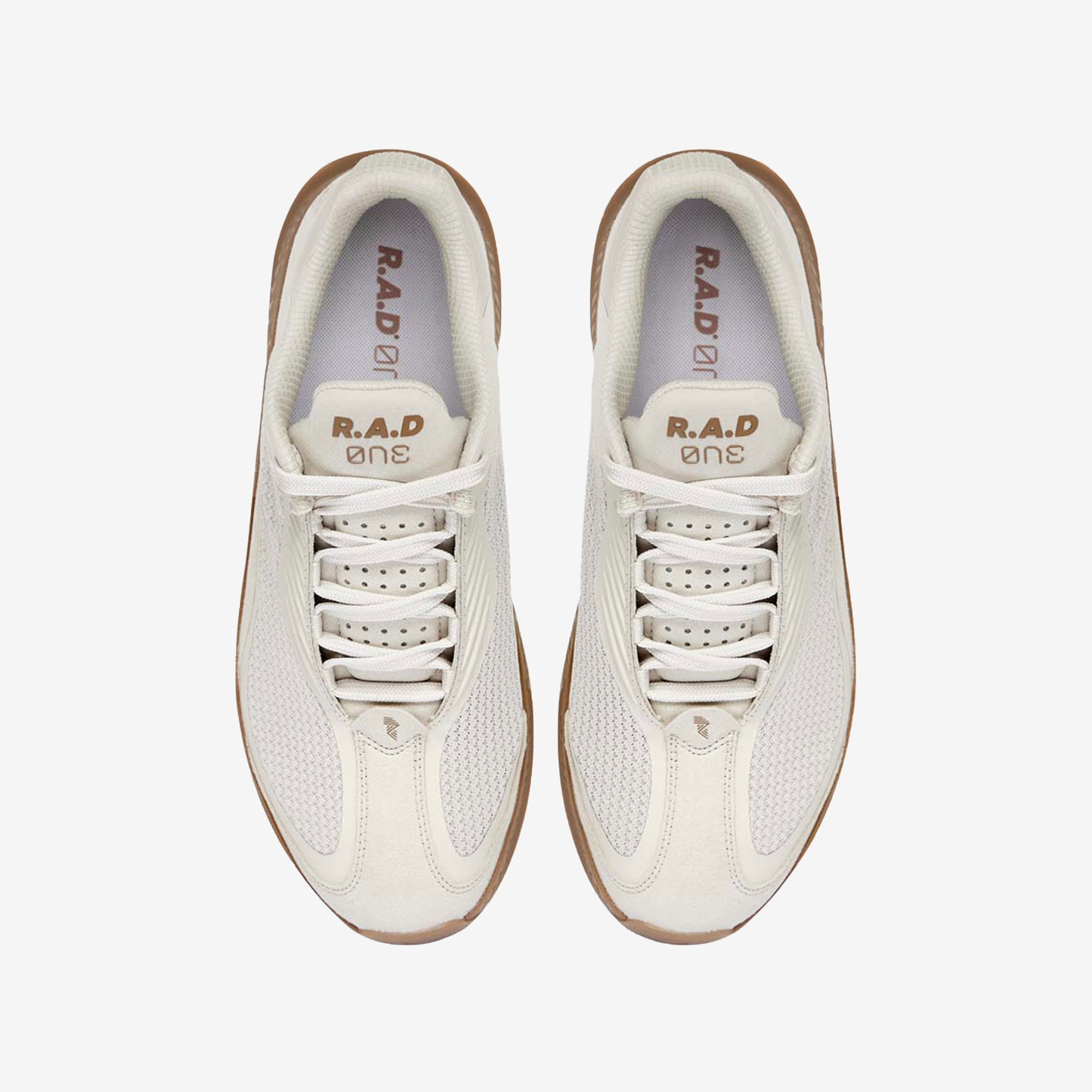 R.A.D ONE TRAINER - UNISEX 0223-ONE-SAND V2