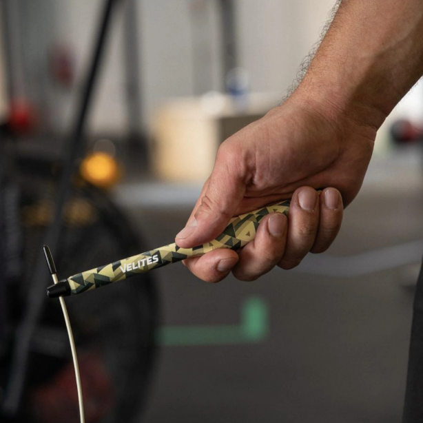 VELITES FIRE 2.0 JUMP ROPES FIRE