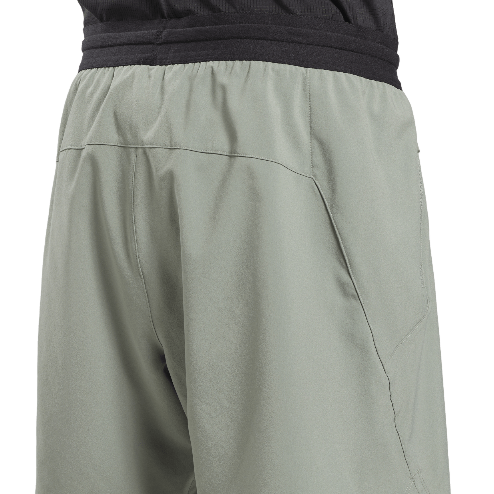 REEBOK SPEED 3.0 SHORTS TB235-HR6142