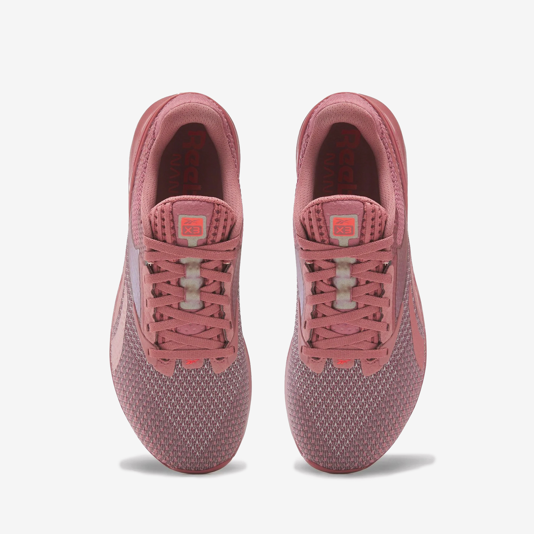 REEBOK NANO X3 - WOMAN IG0962-SECLNE