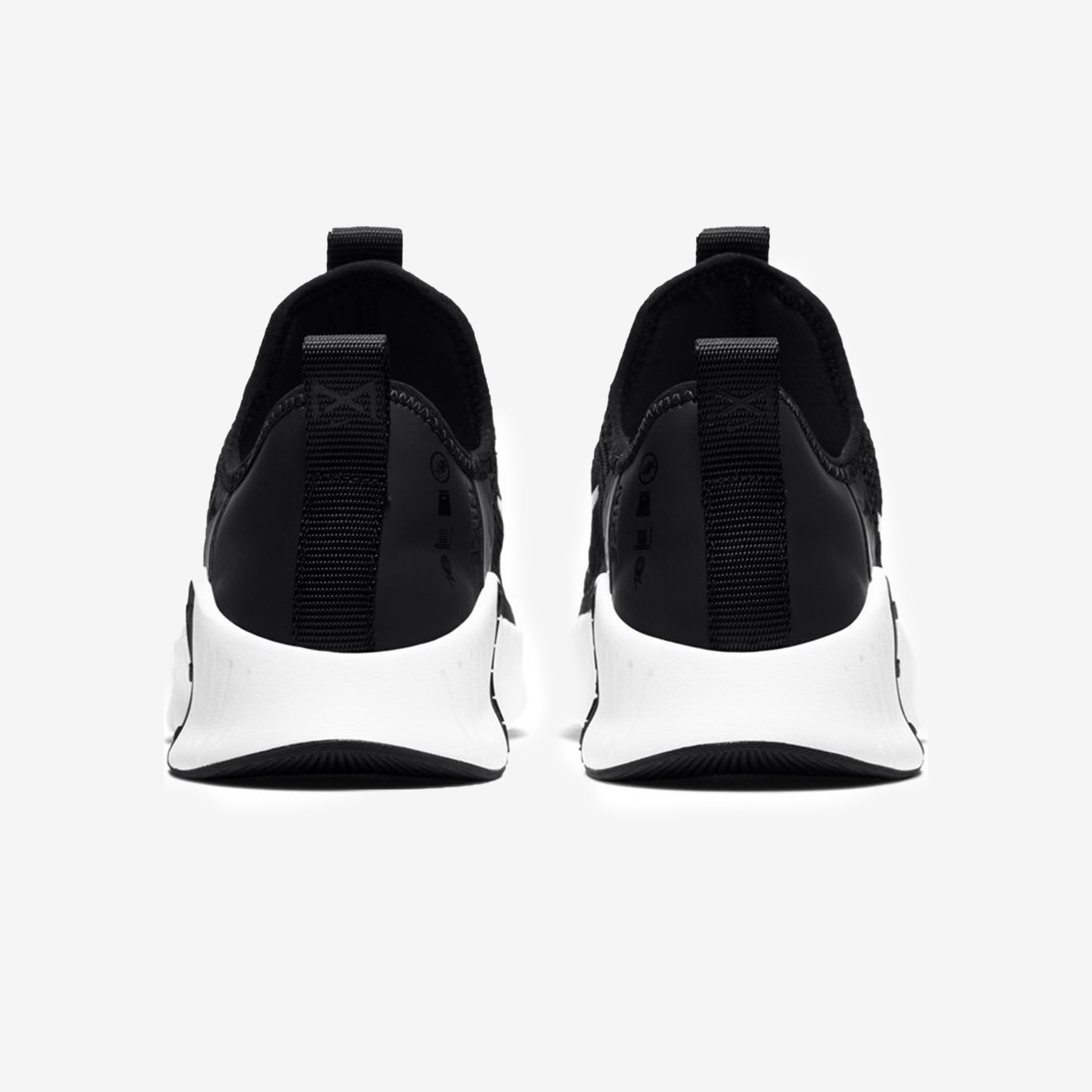 NIKE FREE METCON 3 - WOMAN CJ6314-010