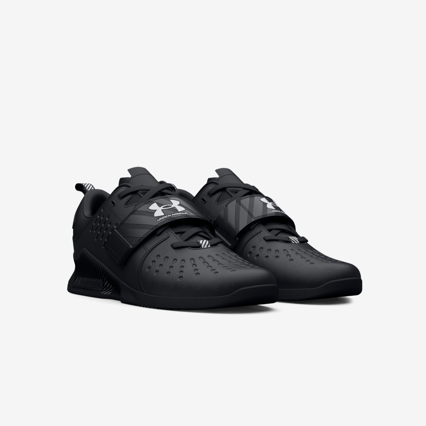 UNDER ARMOUR REIGN LIFTER 3023735-001